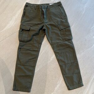 Rag and bone army pants